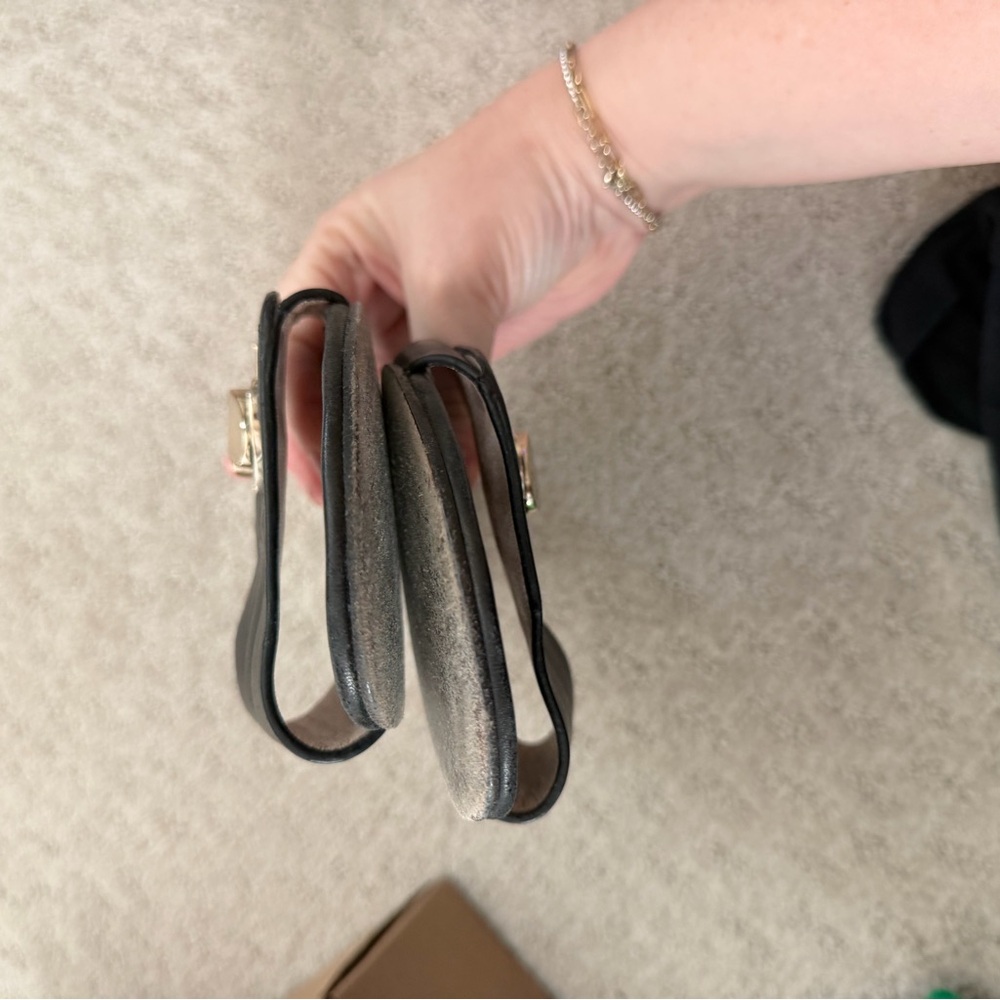 Kate Spade Flats - Size 9 - Picture 8 of 10